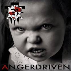 Fit For The Bleeding : Anger Driven